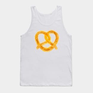 pretzel day for stanley the office Tank Top